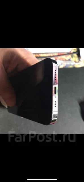 Apple iPhone 13 Pro. �/�, 128 ��, �����, 3G, 4G LTE, 5G, NFC ����