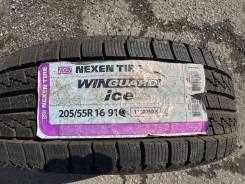 Nexen Winguard Ice. ,  ,  