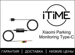 ������ ����������� ������ Xiaomi 70mai Parking Monitoring Type-C ����