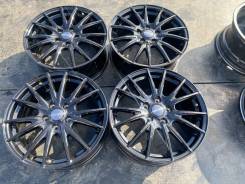Weds Velva Sport. 7.0x17", 5x114.3, ET53, �� 73���. ����