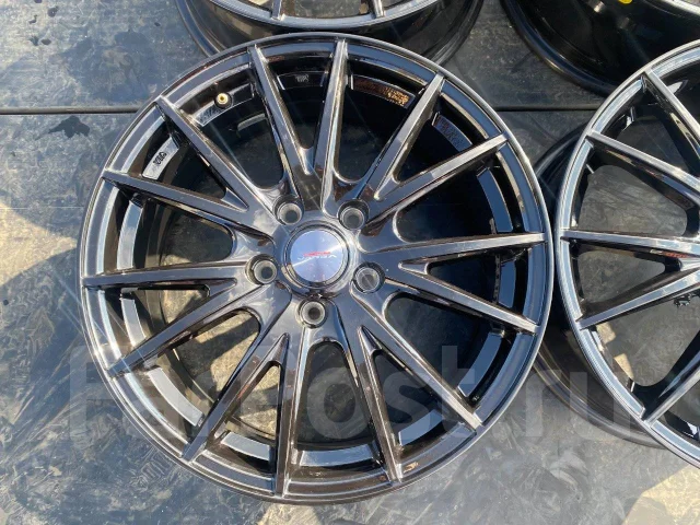 Weds Velva Sport. 7.0x17", 5x114.3, ET53, �� 73���. ����