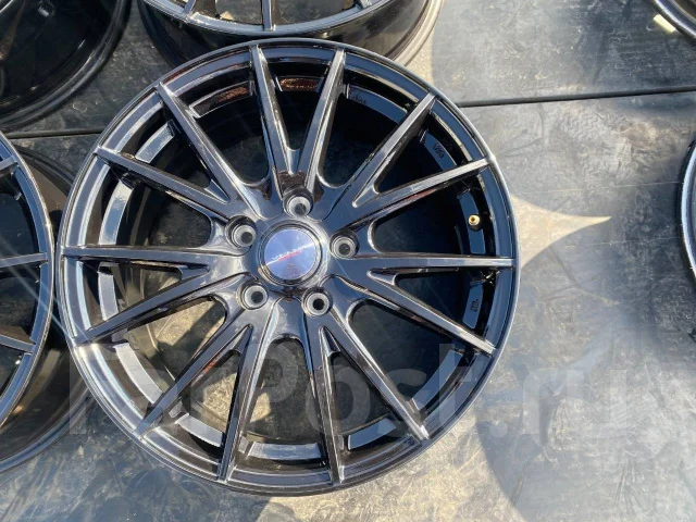 Weds Velva Sport. 7.0x17", 5x114.3, ET53, �� 73���. ����