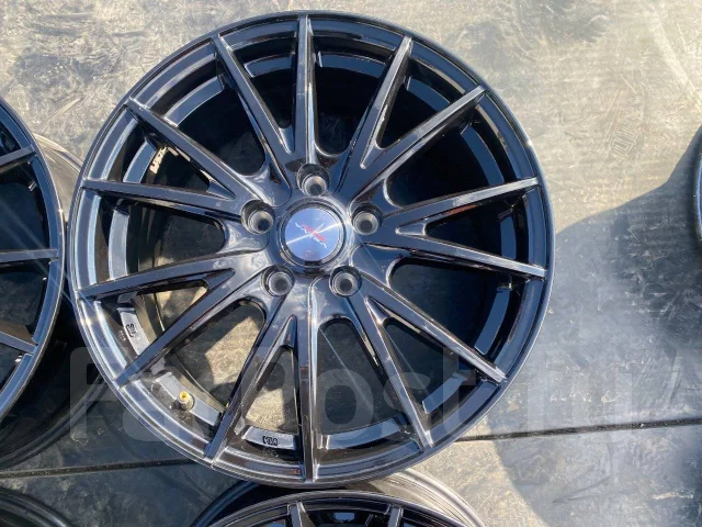 Weds Velva Sport. 7.0x17", 5x114.3, ET53, �� 73���. ����