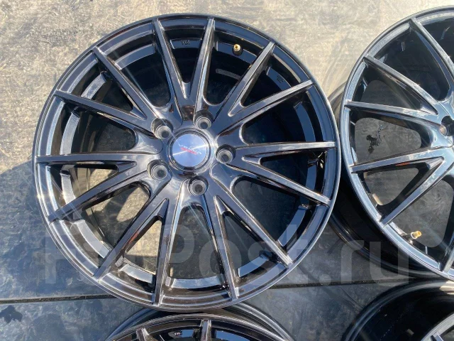 Weds Velva Sport. 7.0x17", 5x114.3, ET53, �� 73���. ����