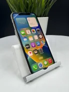 Apple iPhone X. �/�, 64 ��, �����, 3G, 4G LTE, NFC ����