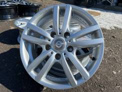 Sparco. 6.0x15", 5x120, ET40,  72,5. 
