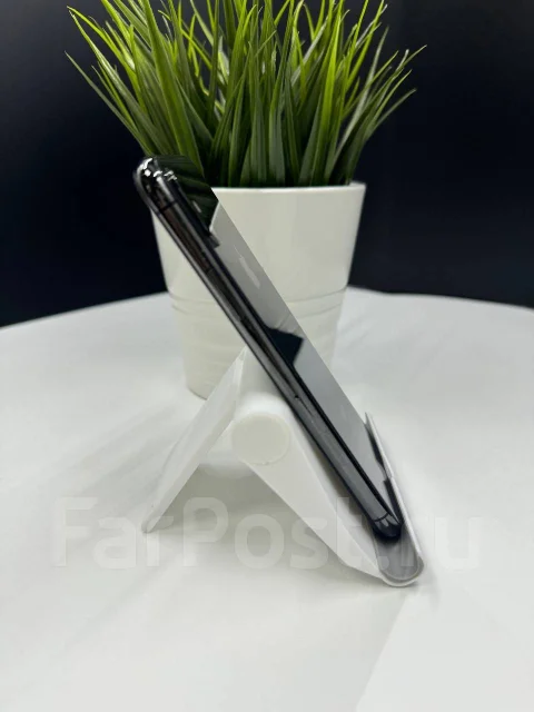 Apple iPhone X. �/�, 256 ��, ������, 3G, 4G LTE, NFC ����