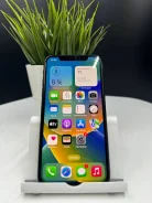 Apple iPhone X. �/�, 256 ��, ������, 3G, 4G LTE, NFC ����
