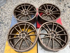 RAYS Gram Lights 57XR. 9.5x19", 5x114.3, ET45, �� 73,1���. ����