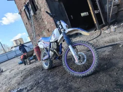 Yamaha TT-R 250 Open Enduro. 250����. ��., ��������, ���������, ������ �� �� ����