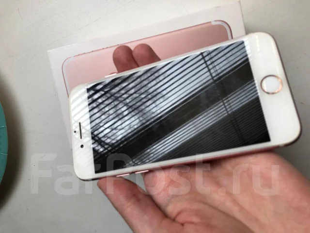 Apple iPhone 7. �/�, 128 �� ����