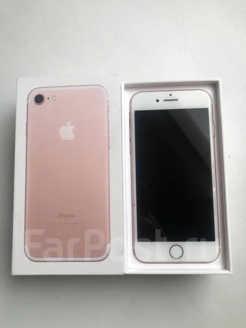 Apple iPhone 7. �/�, 128 �� ����