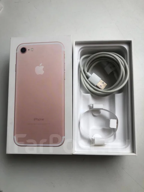 Apple iPhone 7. �/�, 128 �� ����