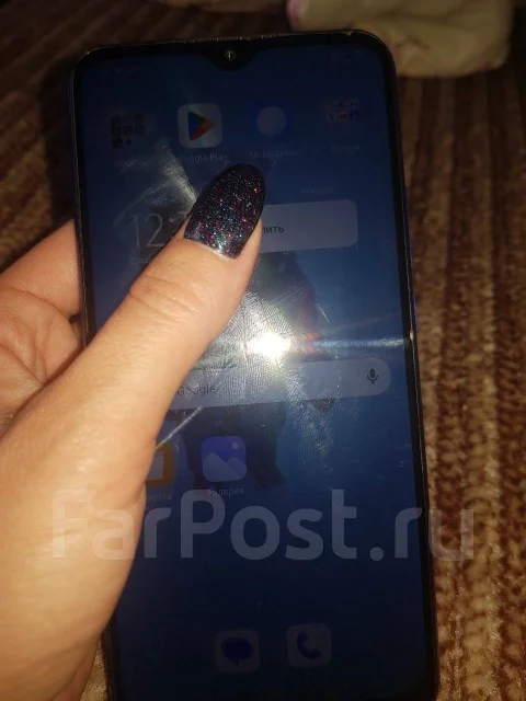Xiaomi Redmi 9. �/�, 16 ��, �����, 4G LTE ����