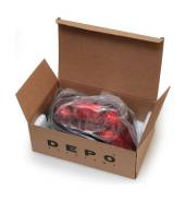������ ������ ������ ��� Vitz (SCP10) DEPO 212-19H4R-LD-UE 21219H4RLDUE ����