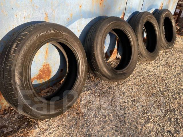 Dunlop, 165/65 R14, 14", 1 шт, в наличии, 165 мм, 65 %, радиальный ...