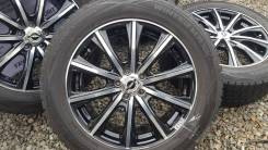 Weds Axel. 7.0x17", 5x100, ET48 ����