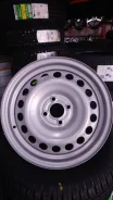 Trebl X40014. 6.0x15", 4x100, ET36, �� 60,1���. ����