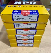 ������ ��������� 6HE1 STD NPR Japan 3,0*2,5*4,0 Isuzu Forward 8943968400 ����