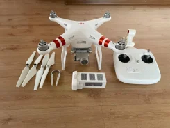 DJI Phantom 3 Standard. � ������� ����