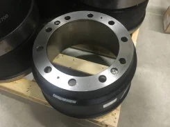 ������� ��������� ������ 10 ������ d=285 h=260 Hyundai HD320, HD350, HD360 DL2001450 DL2001450 ����