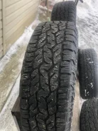 Matador MP-71 Izzarda A/T 4x4. ����� at, 2017 ���, �/�, ����� 30 % ����