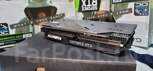 GeForce RTX 2070 ����