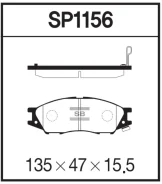 ������� ��������� �������� SP1156 SP1156 ����