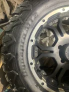 Hankook DynaPro MT2 RT05. ����� mt, 2020 ���, �/�, ����� 20 % ����