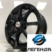 X'trike X-114. 5.5x14", 4x100, ET45,  67,1. 