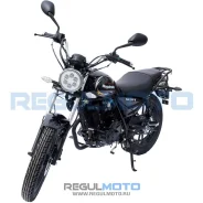 Regulmoto SK 200. 200����. ��., ��������, ���������, ��� �������. ��� ����� �� ����������� ����