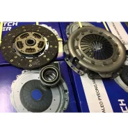 ���� ��������� � �������� D4D d=300 � �������� ����������� Hyundai County, HD35, HD45, HD65, HD72, HD78 HDK187, 411005K100, 411005H500, 411005H000, HD...