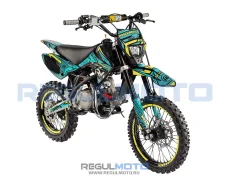 Regulmoto Seven. 125����. ��., ��������, ��� ���, ��� �������. ��� ����� �� ����������� ����