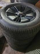    Isuzu d-max. 7.0x18"  96,0. 