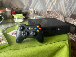 Microsoft Xbox 360 E ����