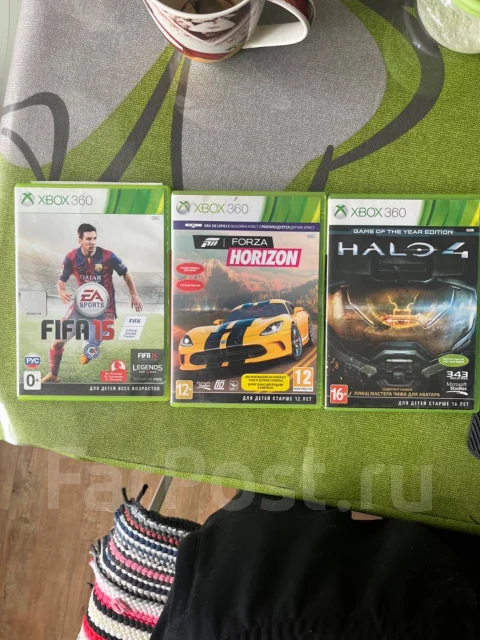 Microsoft Xbox 360 E ����
