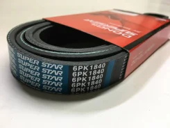 ������ ��������� 6PK1840 6PK1840 ����