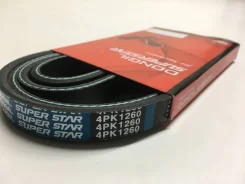 ������ ��������� 4PK1260 4PK1260 ����