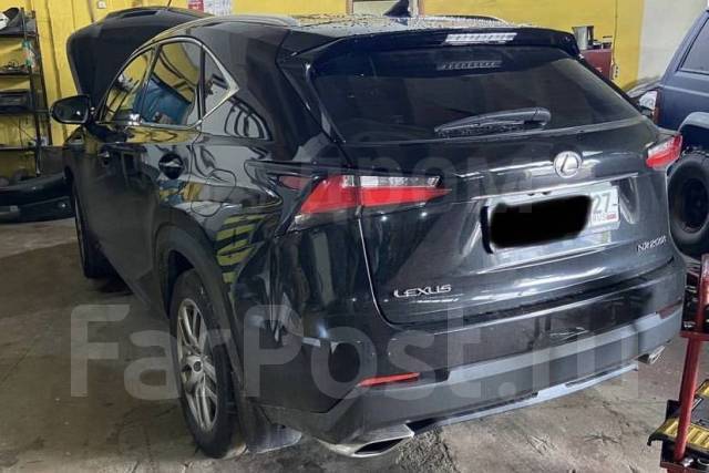 Ремонт Акпп, Вариатора Lexus. Диагностика Акпп, Вариаторов. Раскоксовка ...