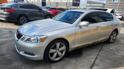 Lexus GS350. GRS191, 2GRFSE ����