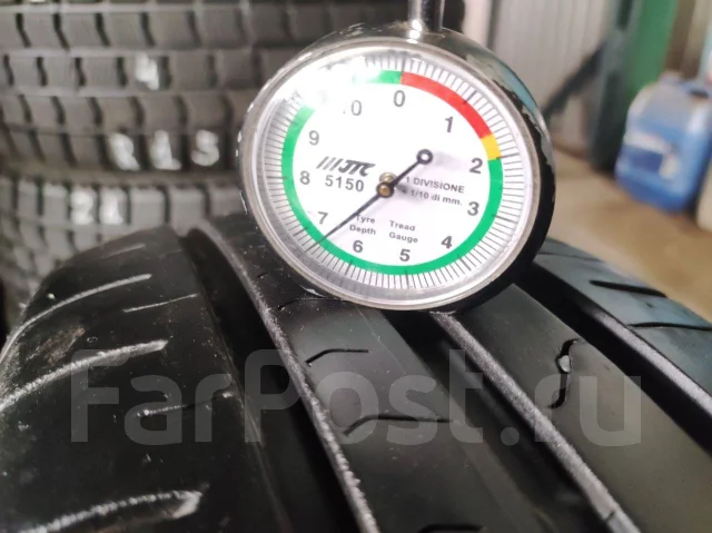 Falken Sincera SN832i. ������, 2018 ���, �/�, ����� 10 % ����