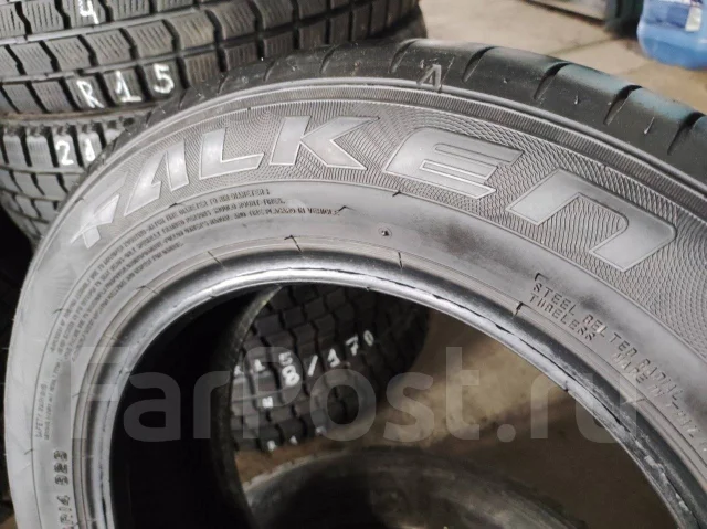 Falken Sincera SN832i. ������, 2018 ���, �/�, ����� 10 % ����