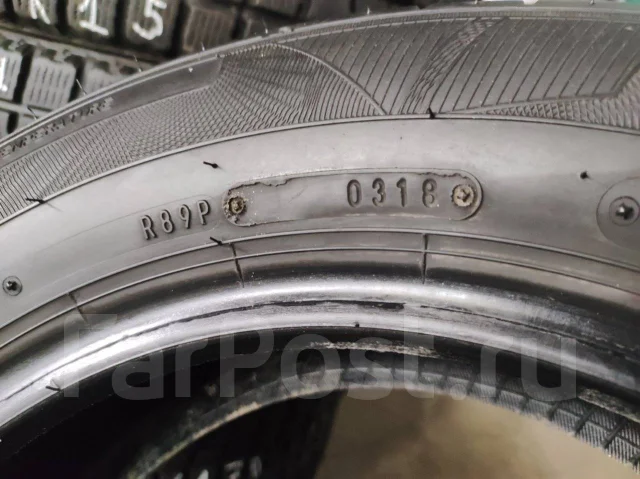 Falken Sincera SN832i. ������, 2018 ���, �/�, ����� 10 % ����