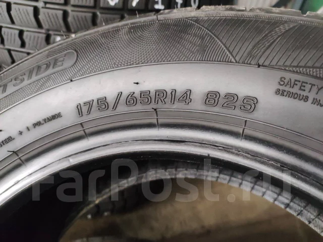 Falken Sincera SN832i. ������, 2018 ���, �/�, ����� 10 % ����