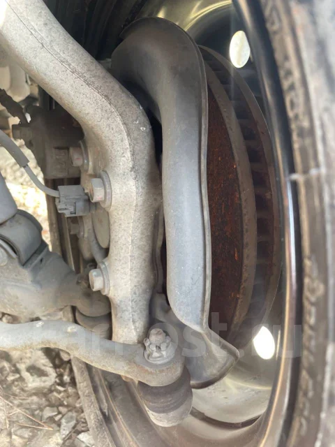 Toyota Mark X ����