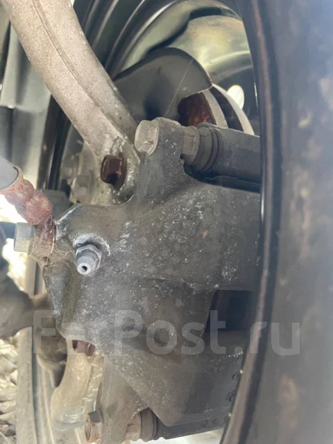 Toyota Mark X ����