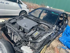 Toyota Mark X ����