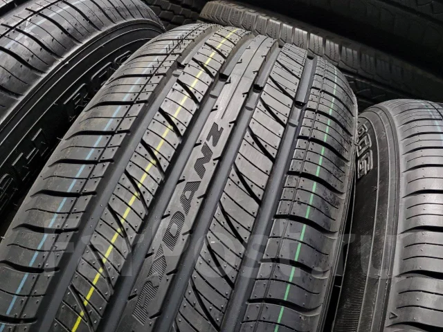 Rydanz Raleigh R06, 225/60R18, 18