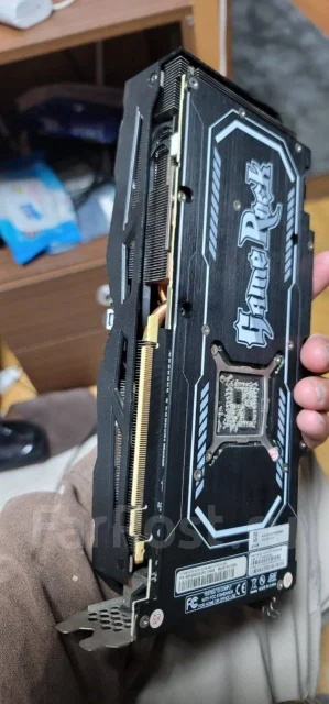 GeForce RTX 2080 SUPER ����