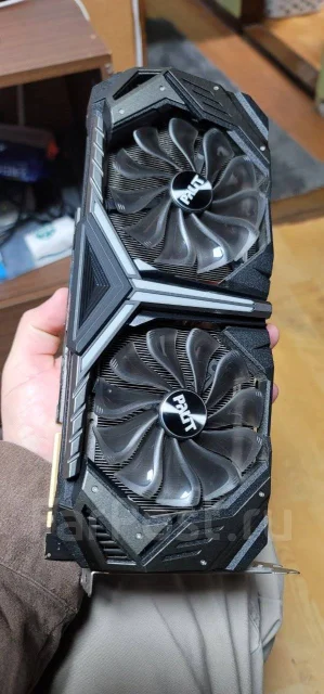 GeForce RTX 2080 SUPER ����